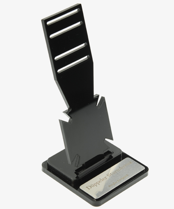 Preview: Ständer, Preußen Düppeler Sturmkreuz